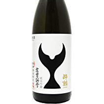 酔鯨 純米吟醸 高育54号