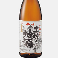 亀泉 土佐の地酒 辛口