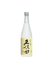 久保田 大吟醸酒 翠寿