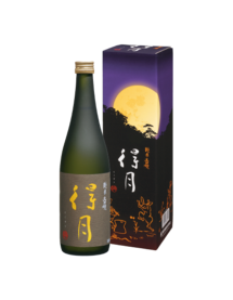 得月 純米大吟醸酒