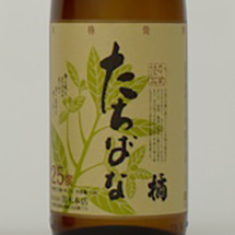 たちばな 焼酎(芋)
