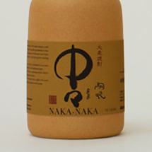 陶民中々 焼酎(麦)