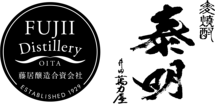 自然麦 焼酎(麦)